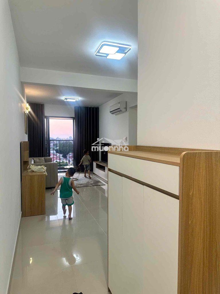 Chính chủ cần bán căn 3 phòng ngủ full nội thất chung cư eco xuân - 2