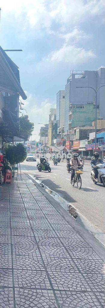 Bán nhà 2 mặt tiền phú nhuận - 3