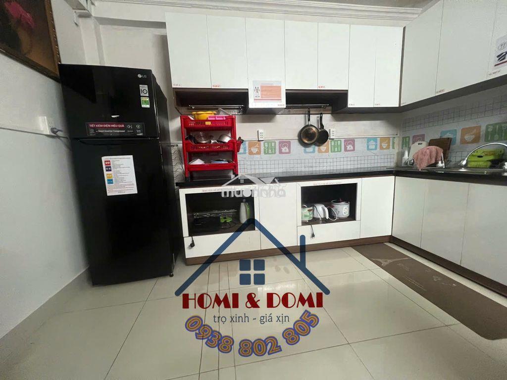 1.9tr/tháng - phòng dorm chính chủ có cửa khóa quận 10 tphcm - 3