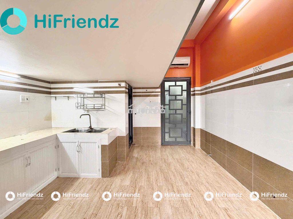Duplex rộng thênh thang sạch sẽ thoáng mát ngay vòng xoay phú lâm - 2