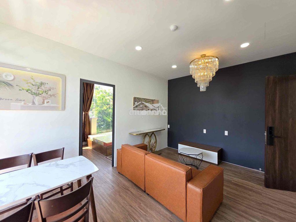 Nhà đẹp vào ở ngay gần sân bay - 2