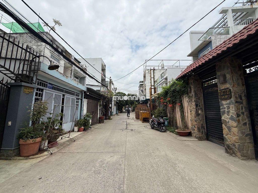 Bán đất tặng nhà - 2