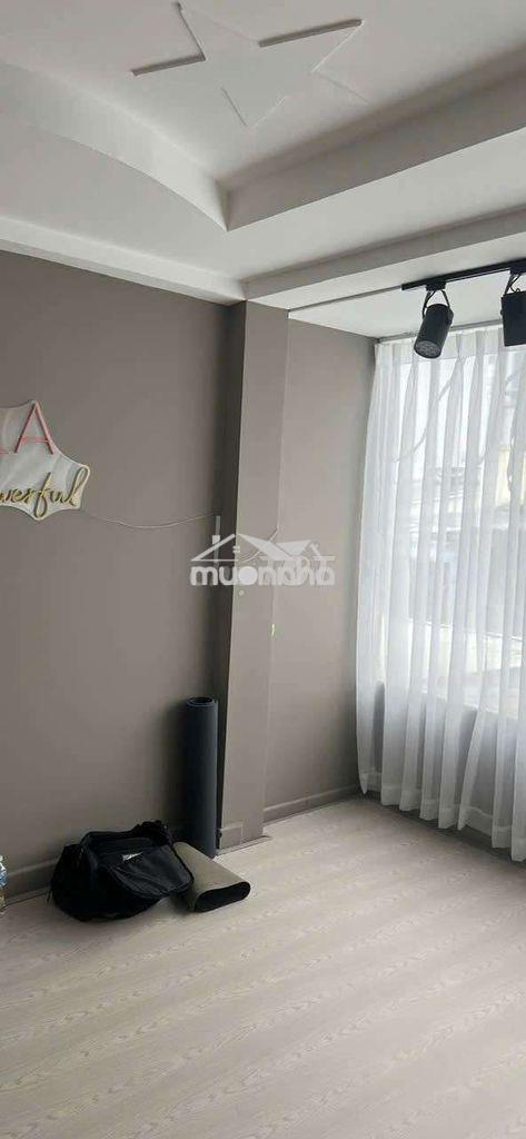 Nhà 4x13.5 đúc 1 lầu gần nguyễn cửu đàm p tân sơn nhì tân phú - 3