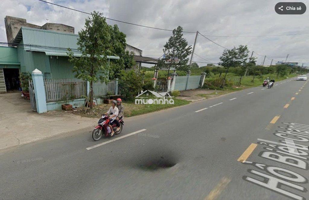 🔥 Bán quỹ đất 2.2212m2 mặt tiền hồ biểu chánh - khu phố lăng hoàng gia - 4