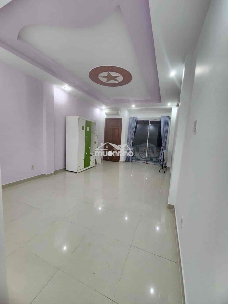Cho thuê phòng siêu rộng gần khu vực viettel cmt8 - 3