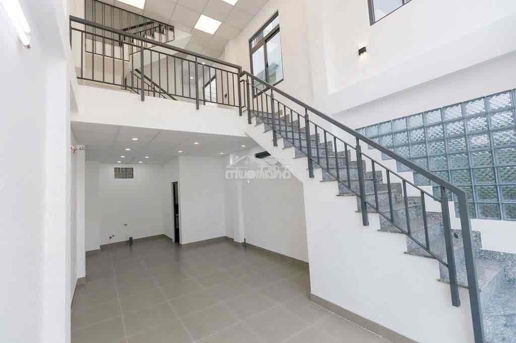 6x18- cho thuê nhà quận 3, phù hợp văn phòng, kinh doanh,… - 3