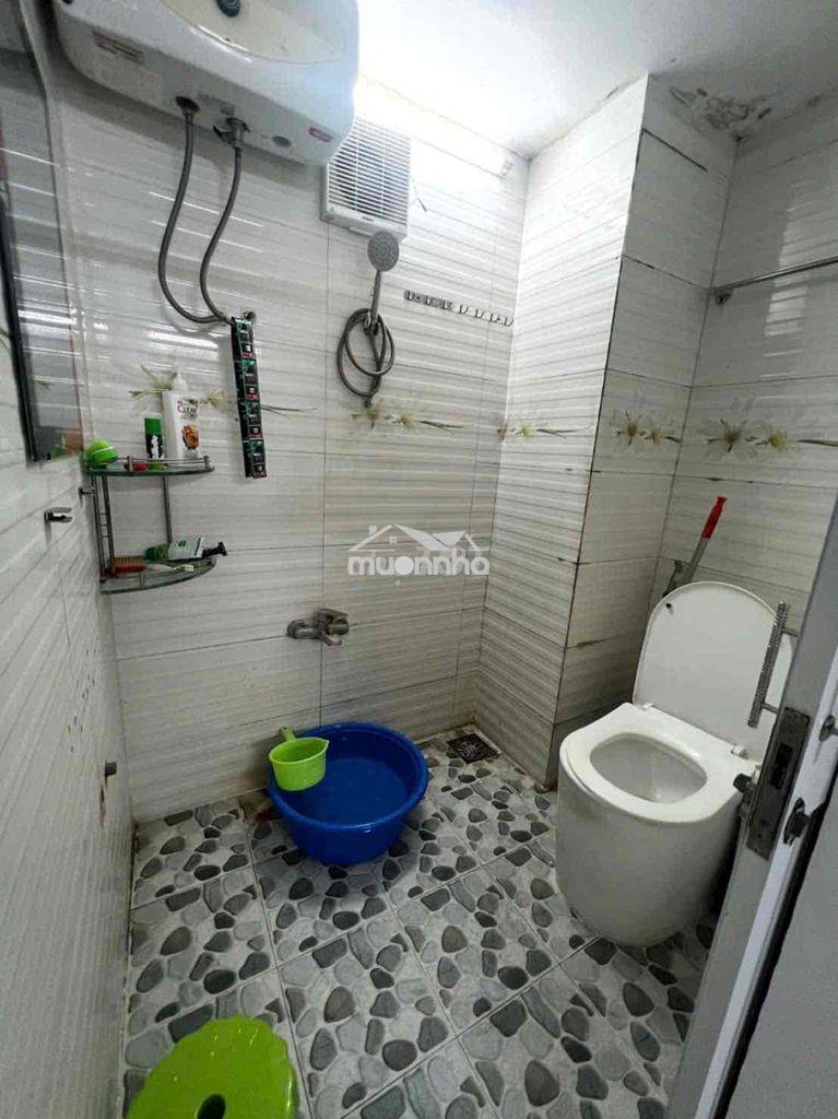 Bán cc tây thạnh - 3