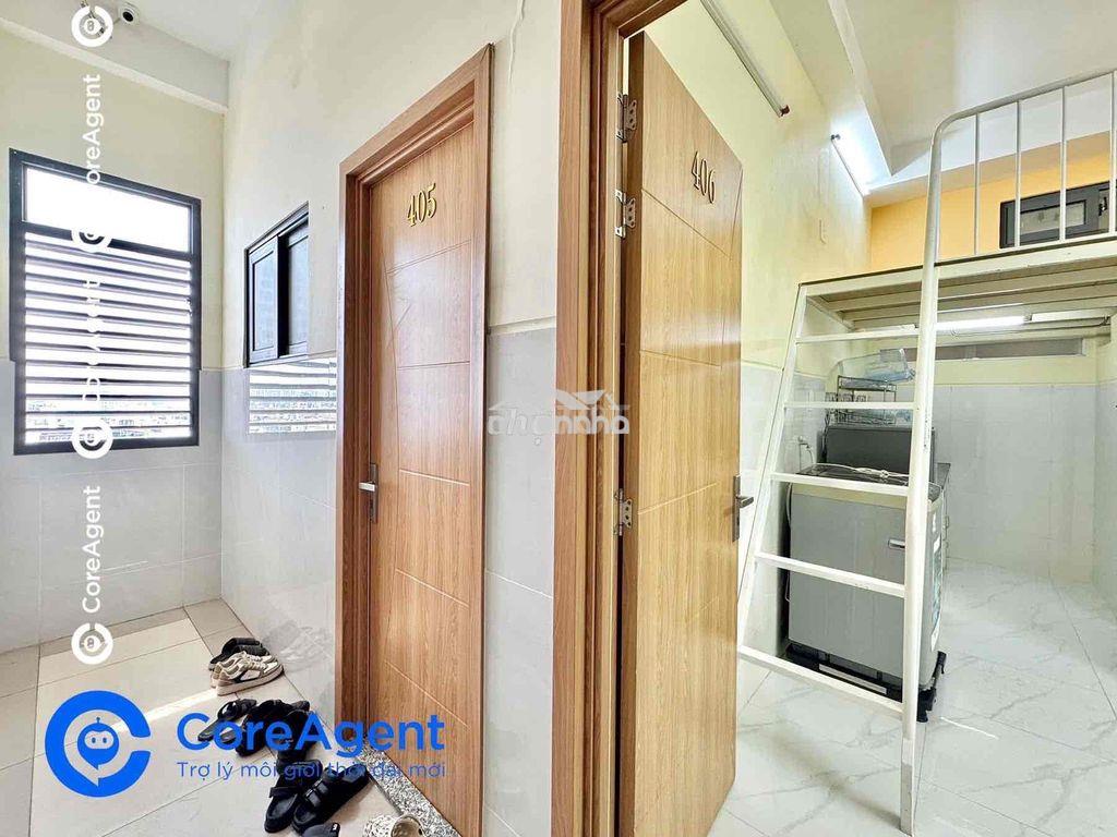 Căn hộ duplex full nội thất - máy giặt riêng - ngay luỹ bán bích - q11 - 4
