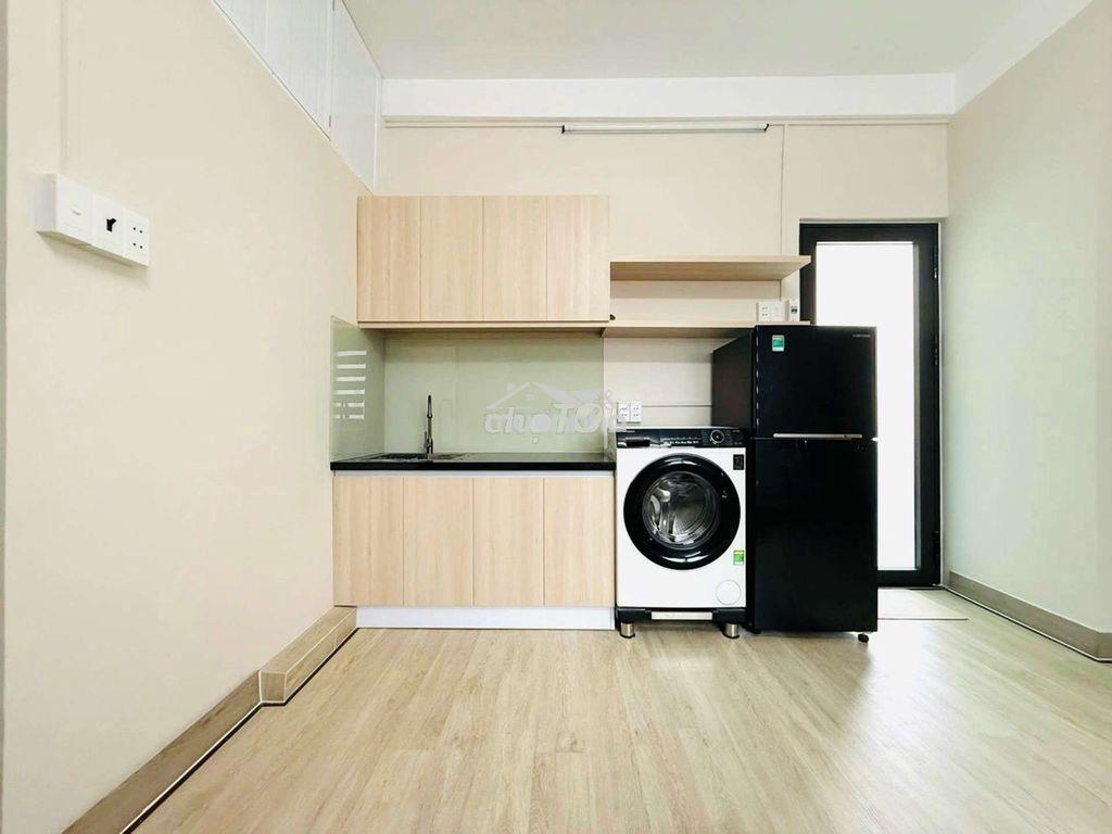 Hiếm căn hộ ngay trung tâm phú nhuận vài bước ra chợ trần hữu trang - 2