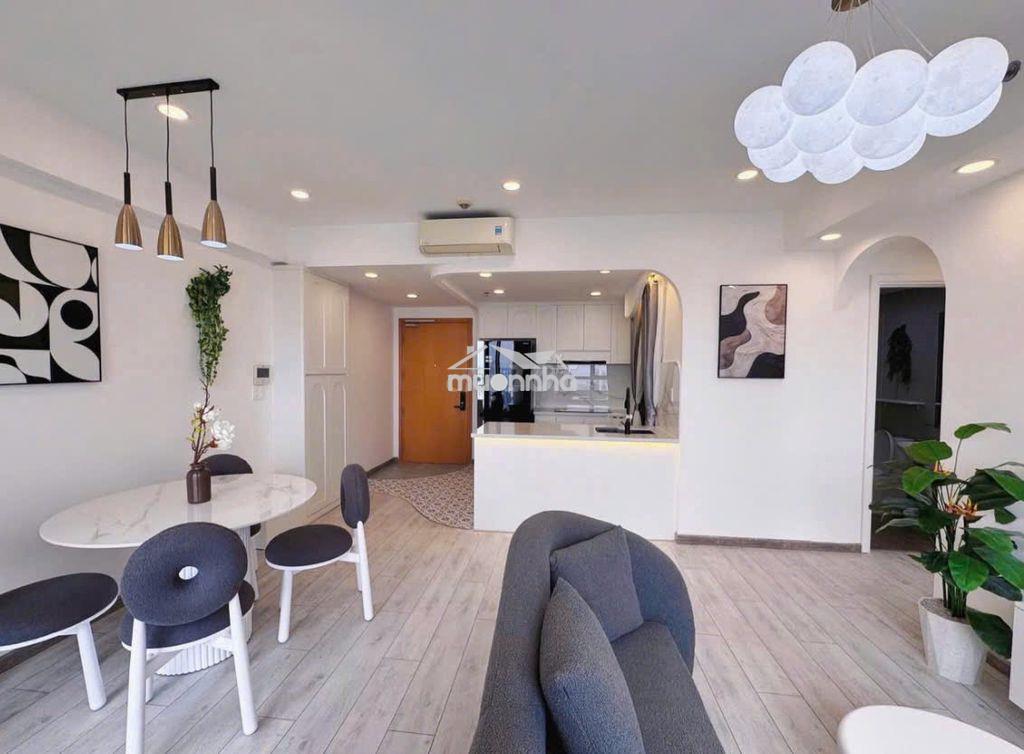 Siêu phẩm chdv full nội thất, lê hồng phong, phường 2, q5 - 4