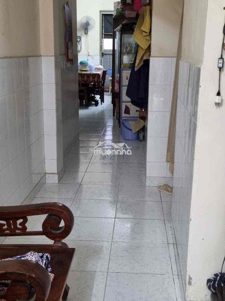 Nhà xây 2 tầng đường trương đăng quế - bán 14 tỷ - 3