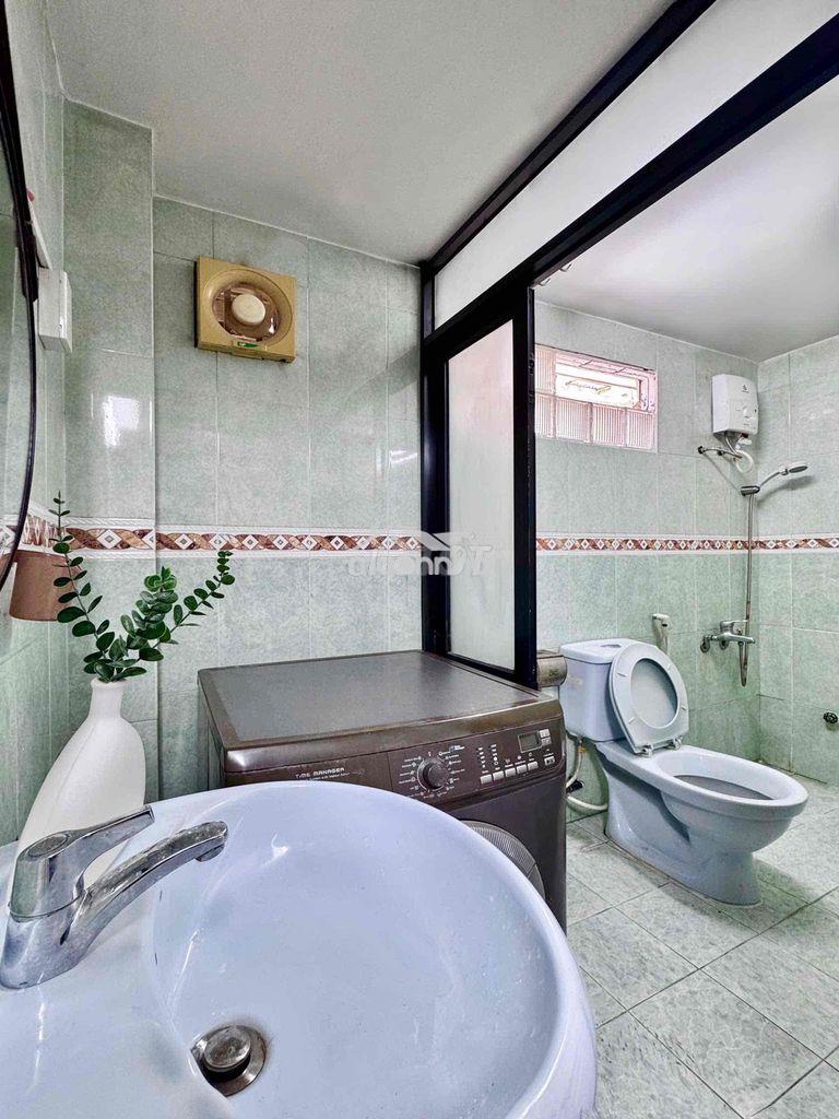 Chủ nhà cho thuê căn hộ cực rộng - 4