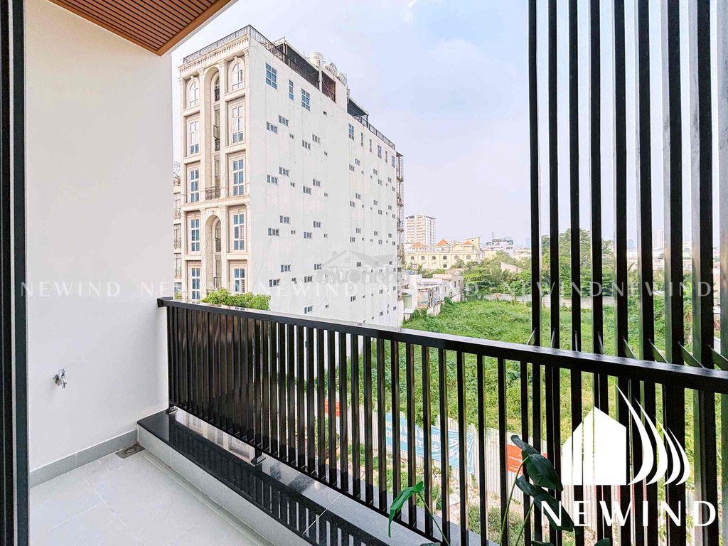 Khai trương căn hộ ngay sát lotte quận 7 - 4