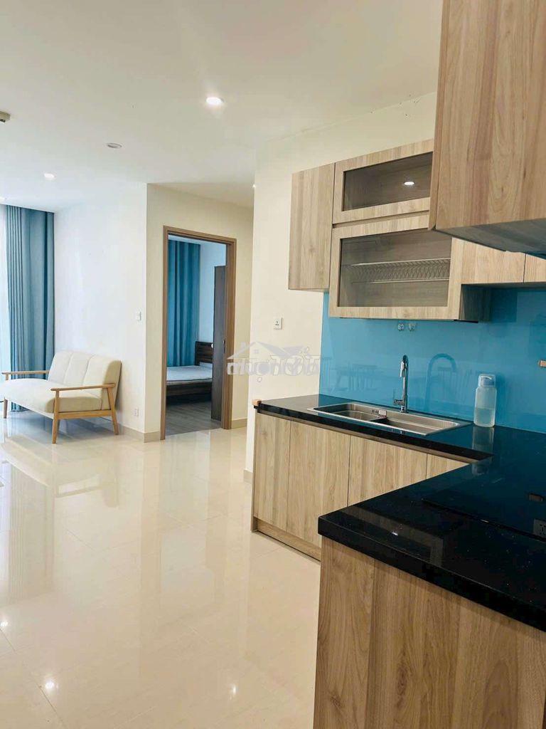 Cho thuê căn hộ 2pn vinhome grand park quận 9