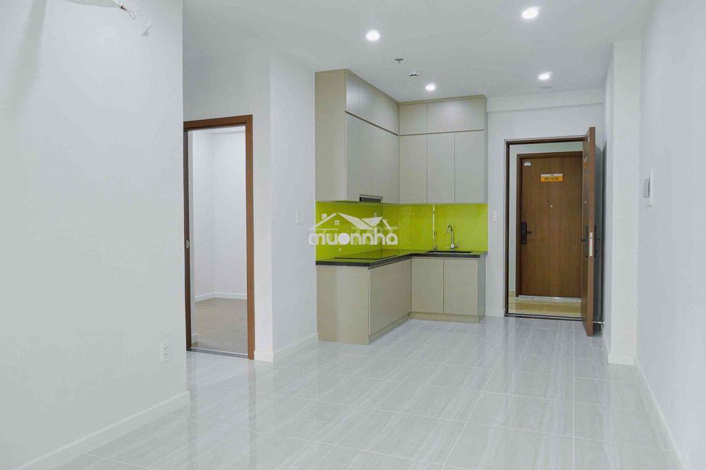 Chính chủ gửi bán 2pn 2wc ngay trung tâm đh quốc gia tp. hcm - 2