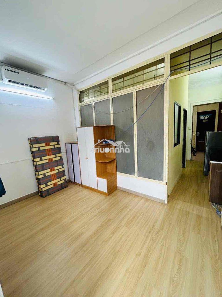 Căn hộ 2 phòng ngủ riêng biệt - 2