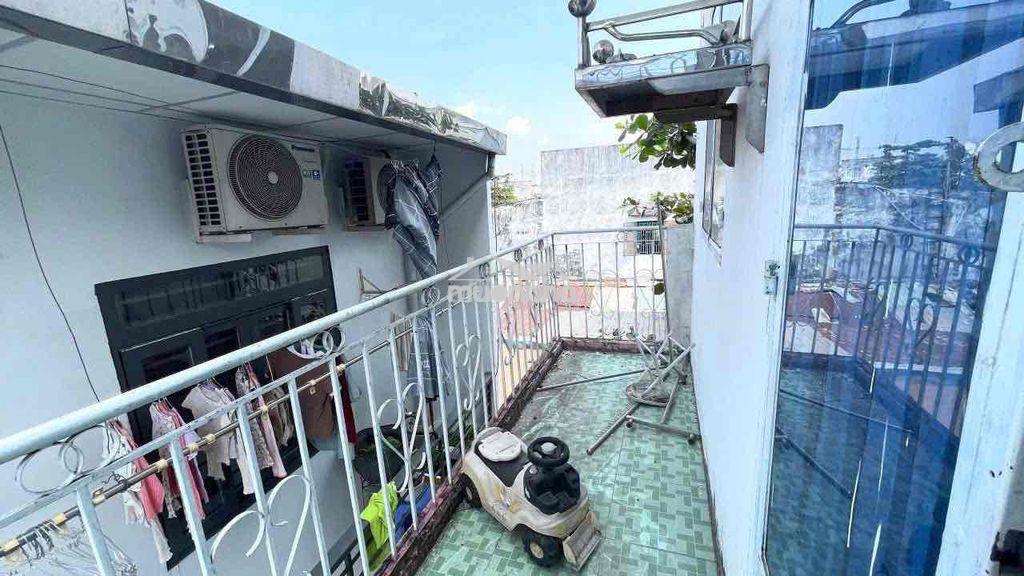Bán gấp nhà 74m2 sử dụng gần vòng xoay an lạc chỉ 2.78ty - 4