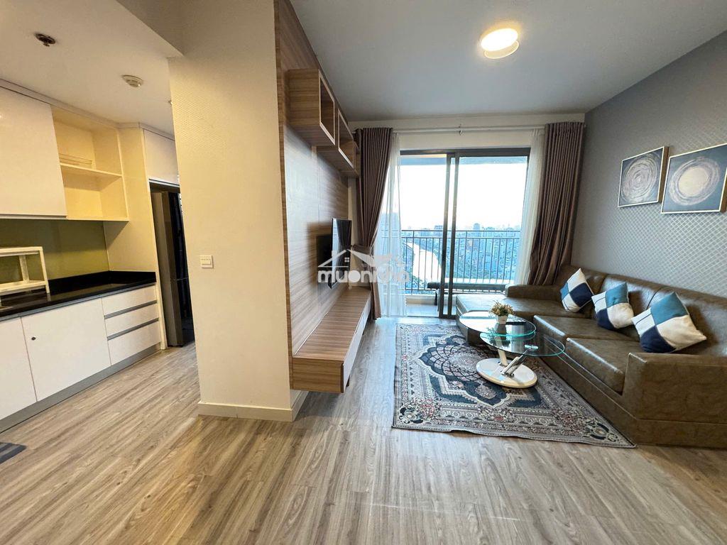 Chính chủ cần bán nhanh 3pn 110m2 tại rivergate quận 4 view sông đẹp🌟 - 3