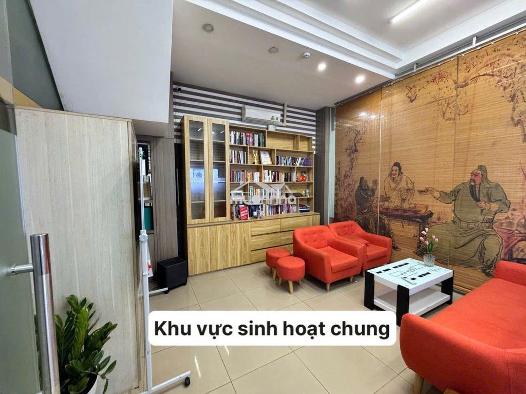 Văn phòng cho thuê - 2