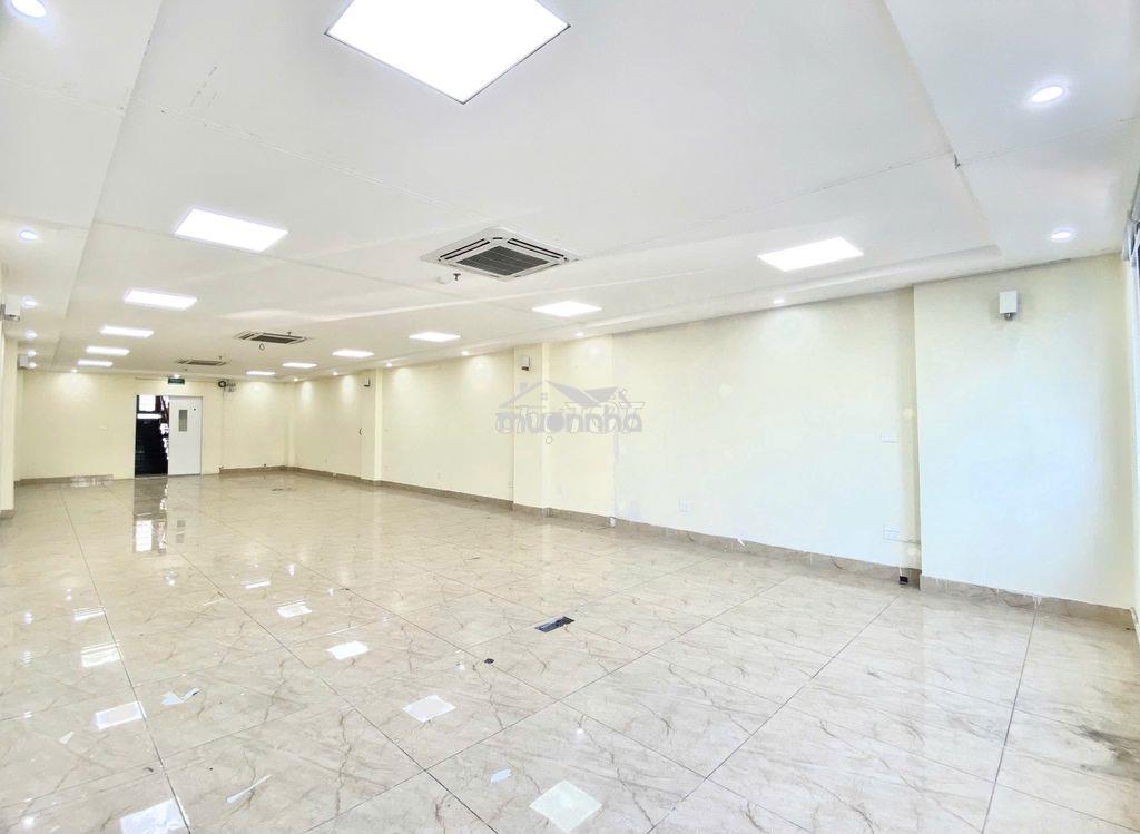 🏢 Cho thuê tòa nhà văn phòng mặt phố trần vỹ, cầu giấy – 7 tầng + hầm - 2