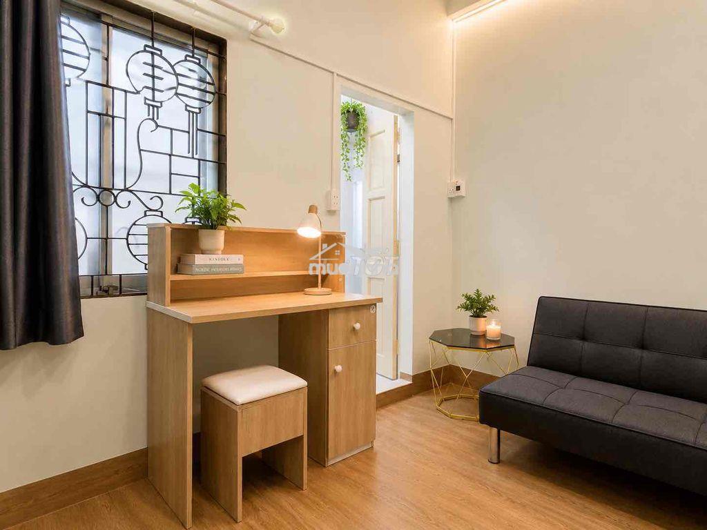 Chính chủ cho thuê căn hộ chung cư quận 11 ( phòng ngủ ban công 35m2 ) - 3