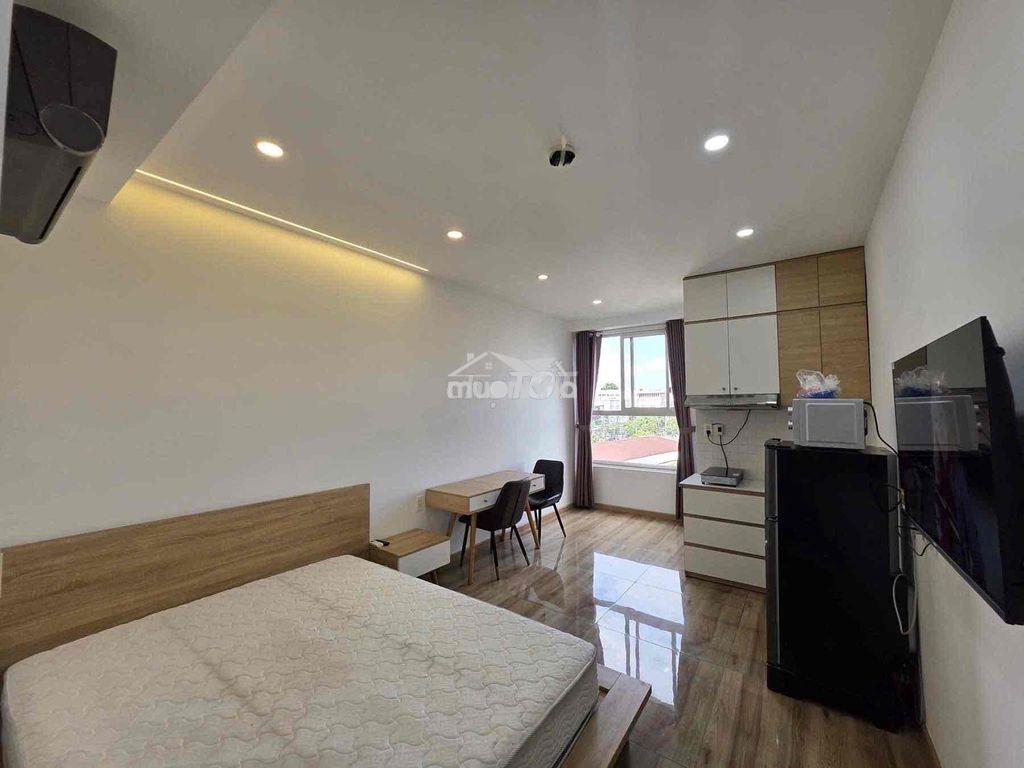 Căn hộ cao cấp nhà y hình vào ở ngay - 2