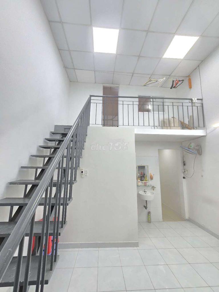 Nhà ngang lớn 4.1 cách sân bay 200m - 3