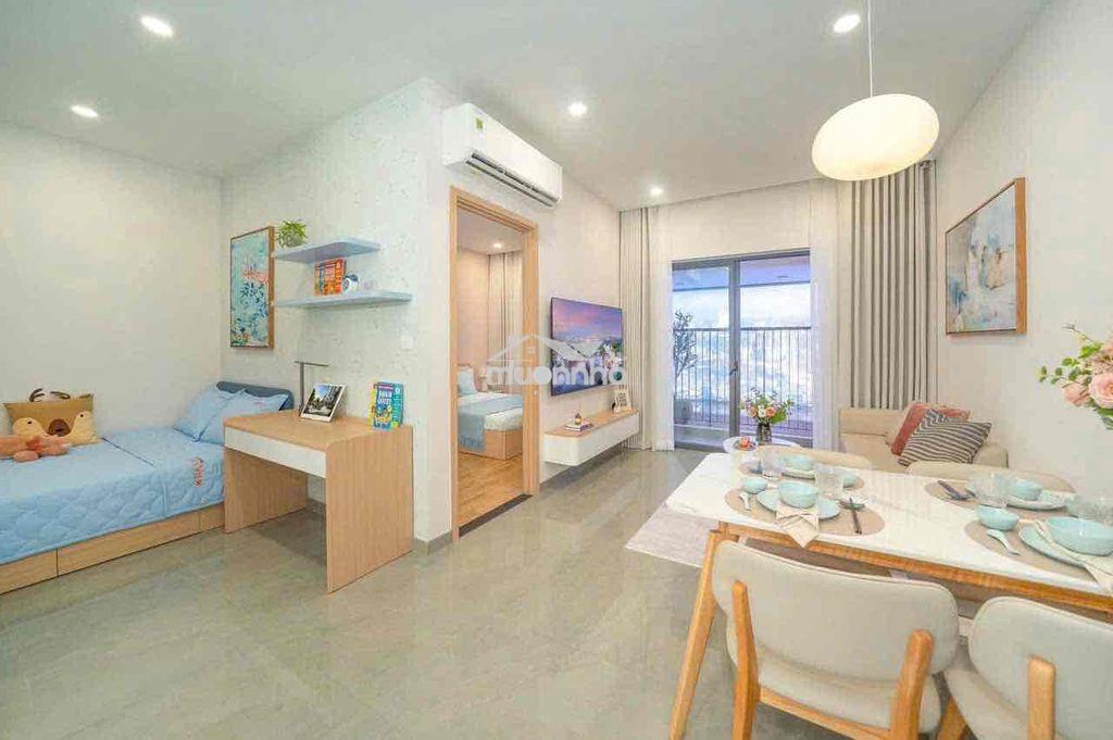 Nhà ở xã hội biên hoà chuẩn singapo - 4