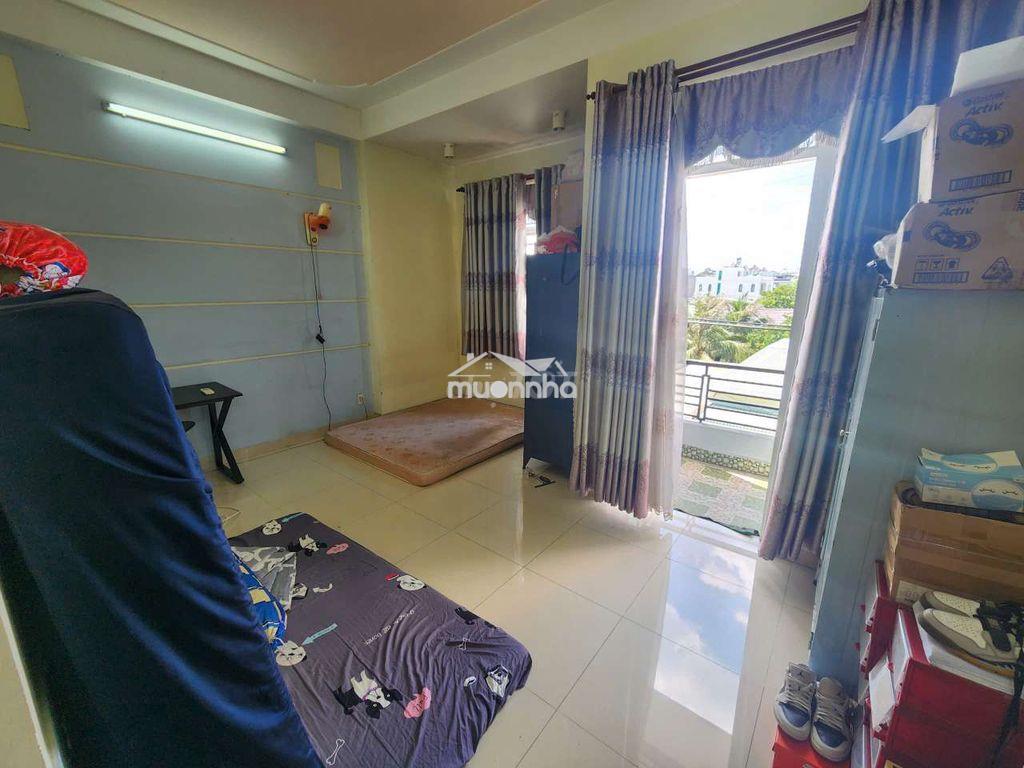 Hiện nhà mình trống 3 phòng đi lại tự do cần cho thuê - 2