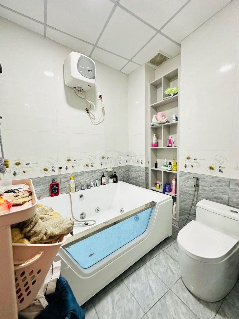 Nhà phường 17 - đường xô viết nghệ tĩnh - dt 71m - bán 7.1 tỷ - 3