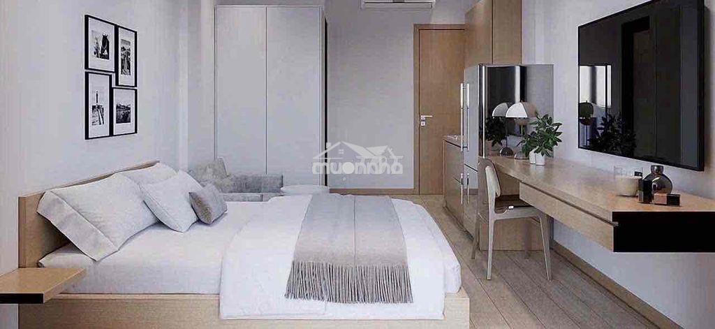 Thật 100% thu net 60 triệu/tháng 18 phòng. 19wc riêng thang máy - 4