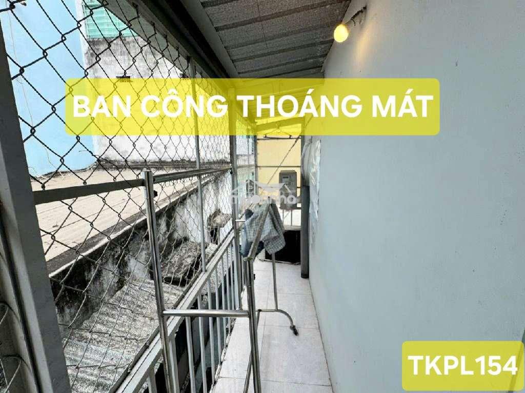 Nguyễn chí thanh q.10 giáp q.1, q.5 nhà hai mặt hẻm thoáng mát nhỉnh 3 - 3