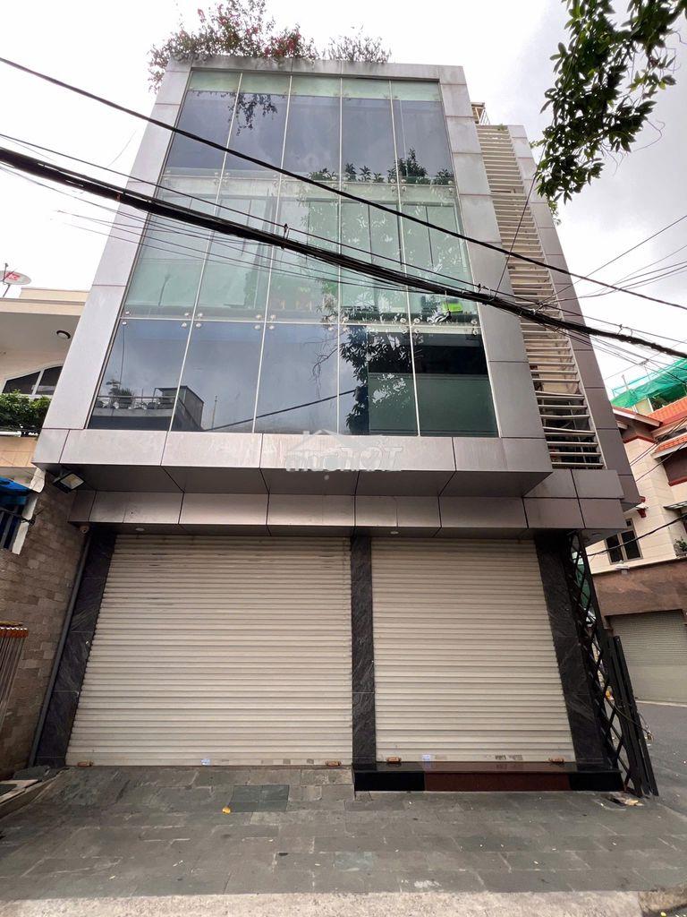 🏢 Cho thuê nhà đường bình giã * 8x24m * trệt 3 lầu * thang máy 💯 - 3