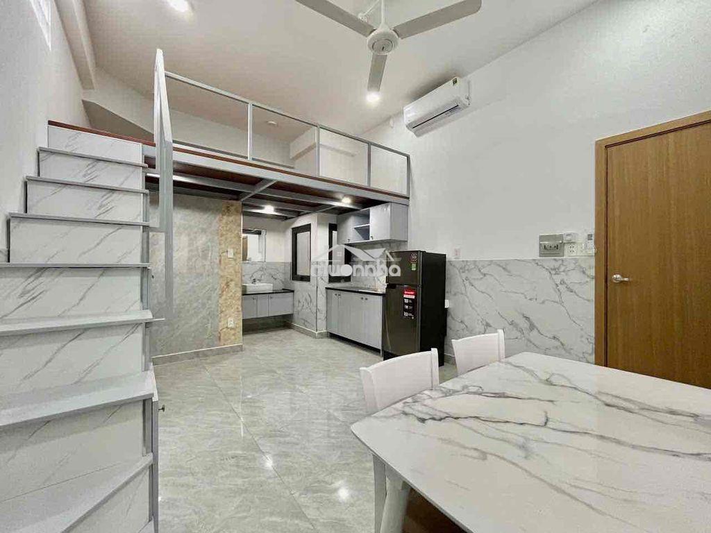 Duplex rộng phù hợp nhiều người - 4