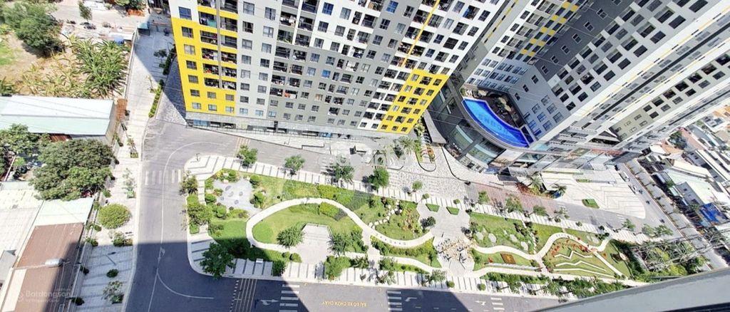 Bán nhanh căn hộ bcons city, dt: 53m2 2pn,2wc giá 1,9 tỷ - 2
