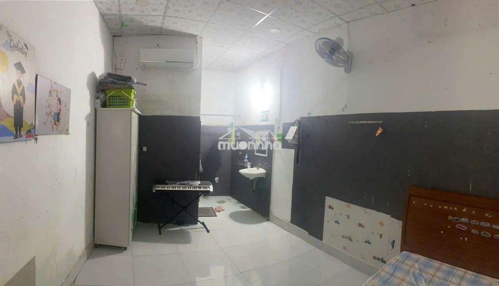 Nhà cấp 4 có nội thất - 3
