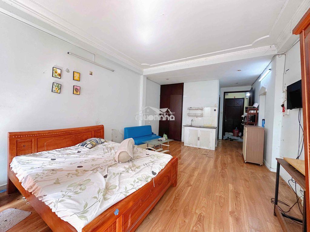 Phòng ban công 50m2 | full nt | ngay hùng vương q5 gần sư vạn hạnh - 2