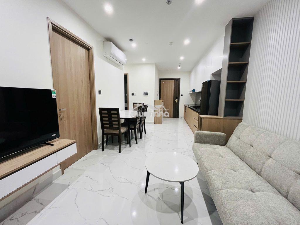 Bán căn 2pn 2wc the beverly vinhomes grand park giá 3ty full nội thất - 3