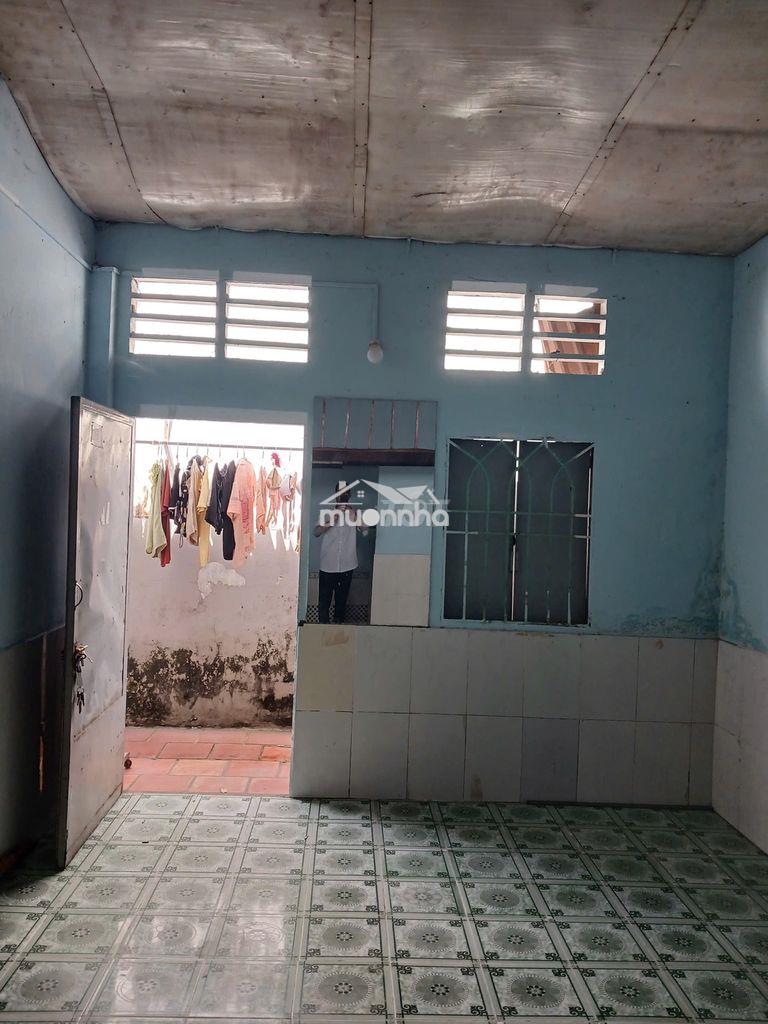 Cho thuê phòng trọ giá rẻ ở trung tâm thủ dầu một - 3