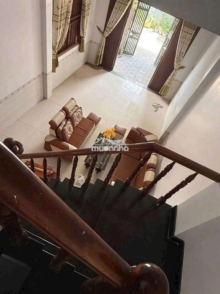 Cho thuê nhà ở gần khu công nghiệp nam tân uyên - 2