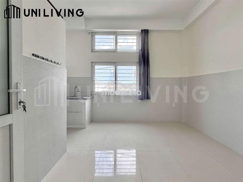 Mình trống 2 phòng giá rẻ có máy lạnh ngay đầu ndt gần mai chí thọ