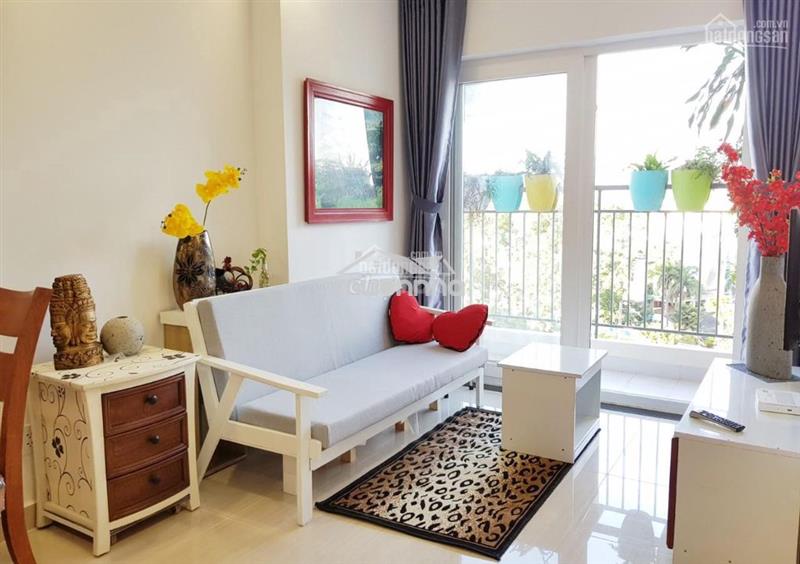 Cho thuê chcc 2pn tại oriental plaza 685 âu cơ, 75m2, 11trđ/tháng,