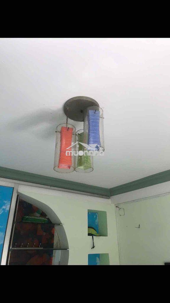 Phòng cho thuê 232/12 nguyễn thượng hiền phú nhuận - 4