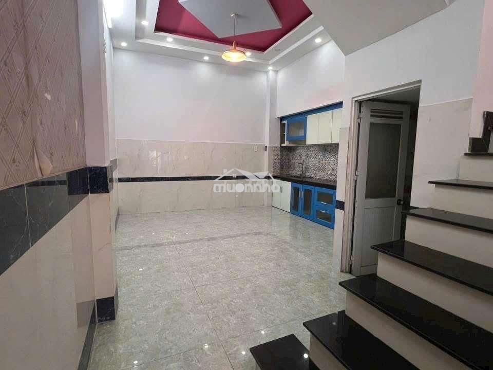Cho thuê nhà đẹp giá rẻ - 2
