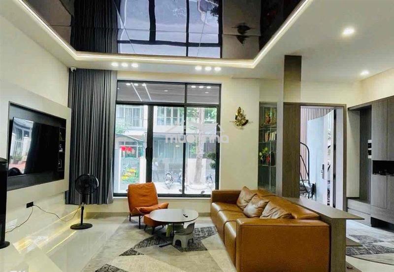 Biệt thự hưng thái 2 – phú mỹ hưng
