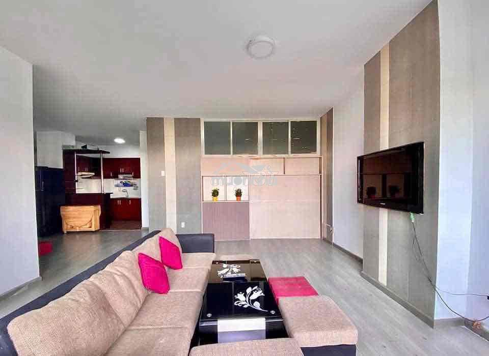 Cho thuê căn hộ orien q4 3pn full 16tr y hình - 2