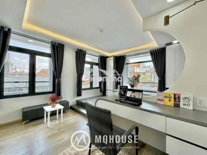 Studio thoáng mát ngay bigc miền đông - 2