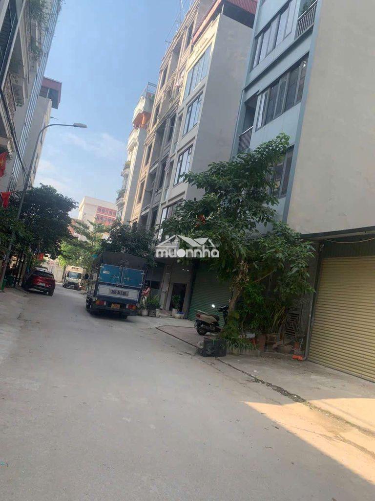 Đất dịch vụ vạn phúc - him , an sinh tốt xây 7 tầng văn phòng, ở sướng - 3