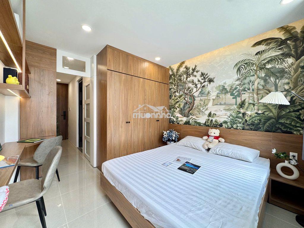 Khai trương dự án mới 100% - thang máy - ngay cạnh 3/2, lý thái tổ - 4