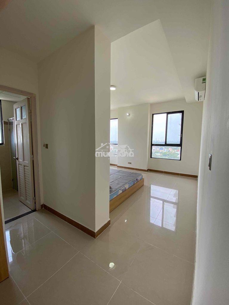 P 5tr giảm còn 4tr5 full nt, kế bên pmh, cresent mall, cầu phú mỹ